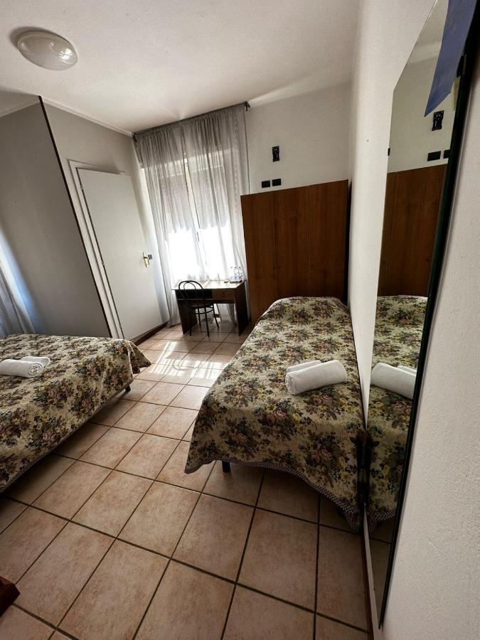 Tabiano Terme Be Me Hotel Helvetia מראה חיצוני תמונה