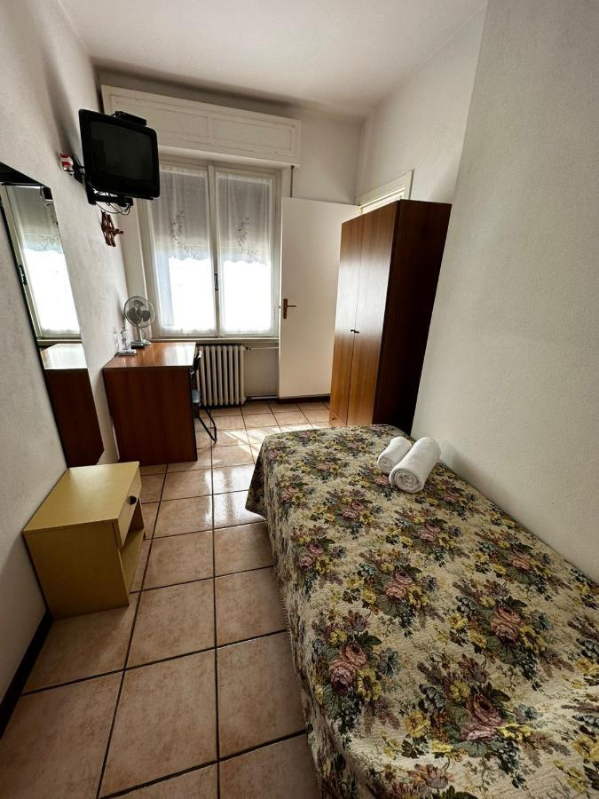 Tabiano Terme Be Me Hotel Helvetia מראה חיצוני תמונה