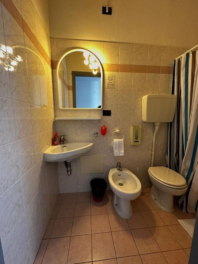 Tabiano Terme Be Me Hotel Helvetia מראה חיצוני תמונה