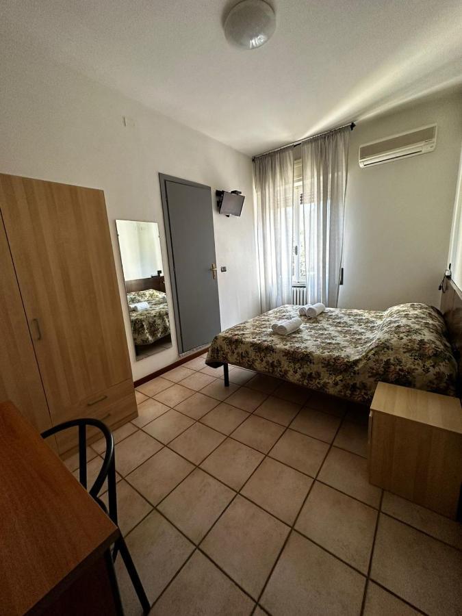 Tabiano Terme Be Me Hotel Helvetia מראה חיצוני תמונה