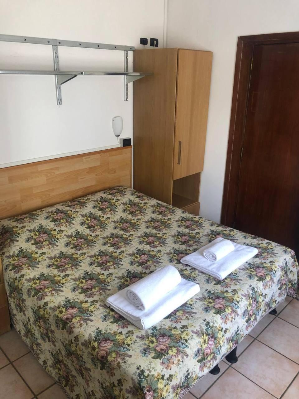 Tabiano Terme Be Me Hotel Helvetia מראה חיצוני תמונה