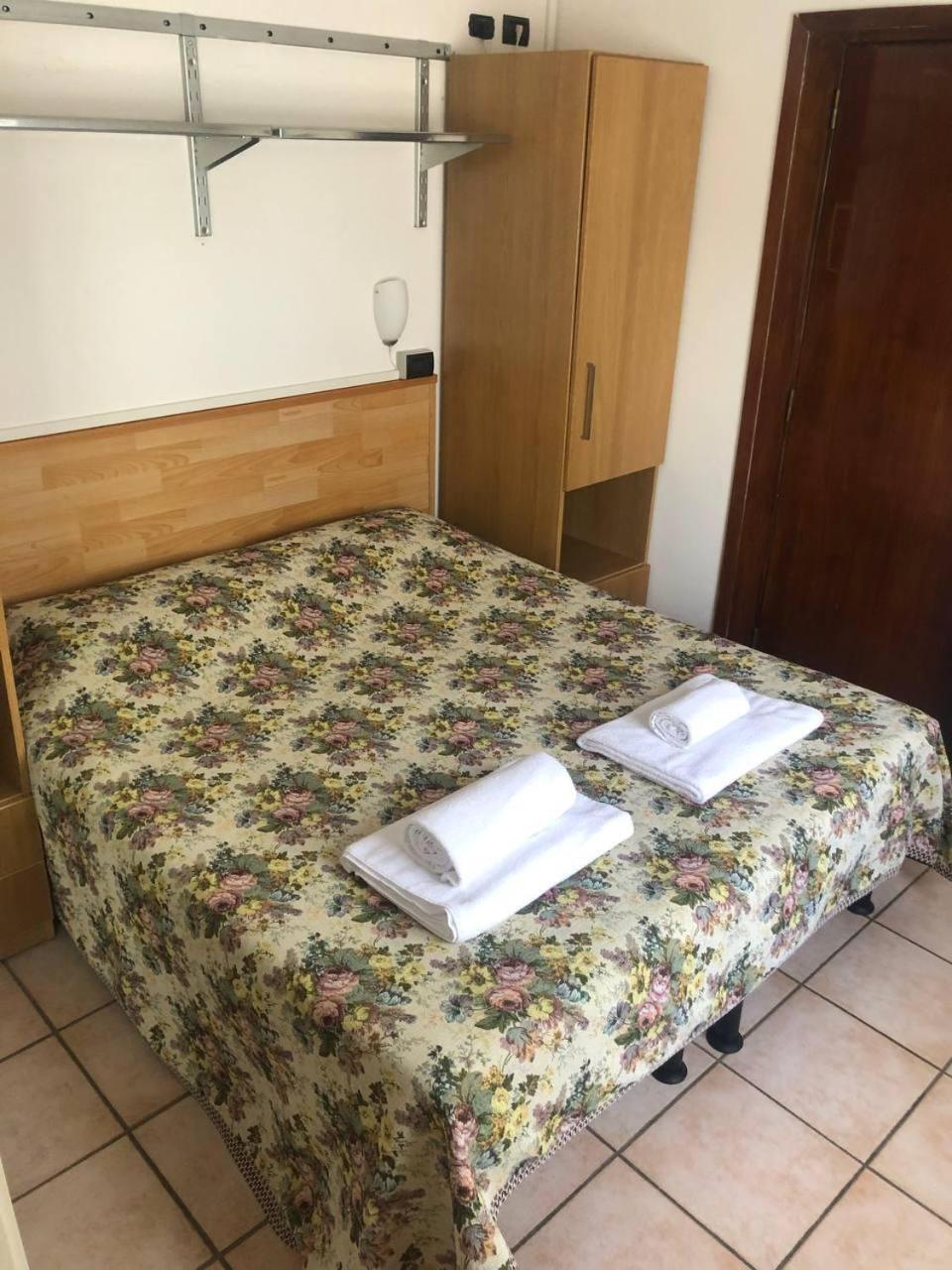 Tabiano Terme Be Me Hotel Helvetia מראה חיצוני תמונה