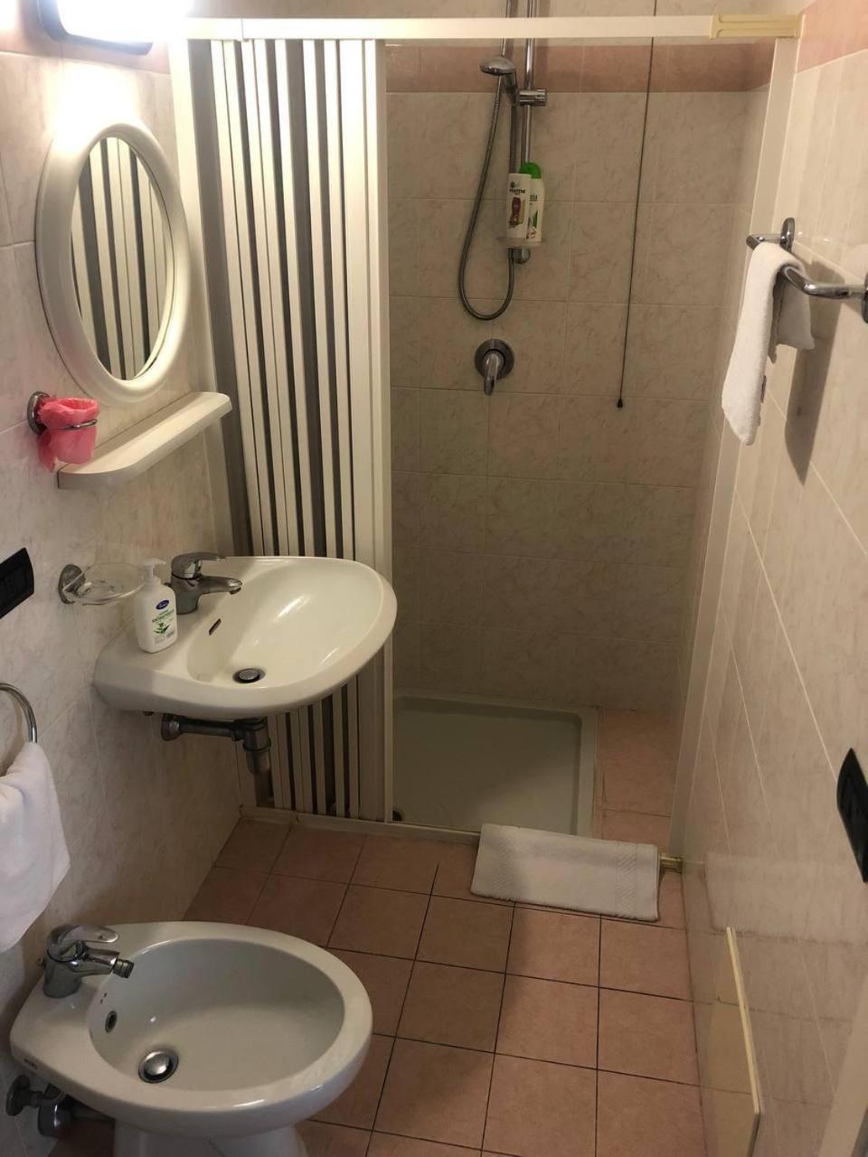 Tabiano Terme Be Me Hotel Helvetia מראה חיצוני תמונה