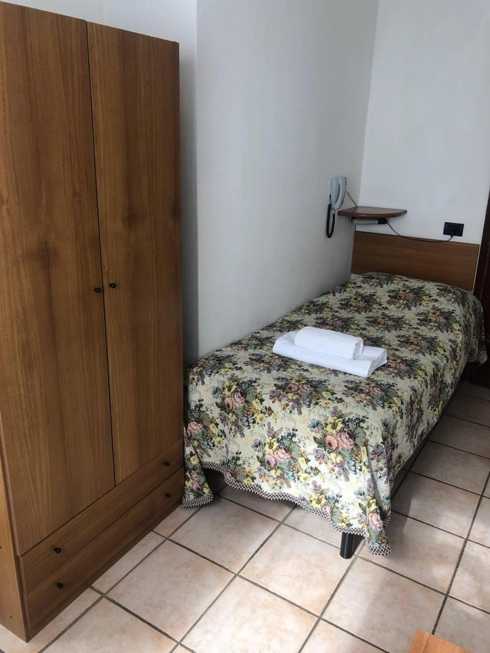 Tabiano Terme Be Me Hotel Helvetia מראה חיצוני תמונה