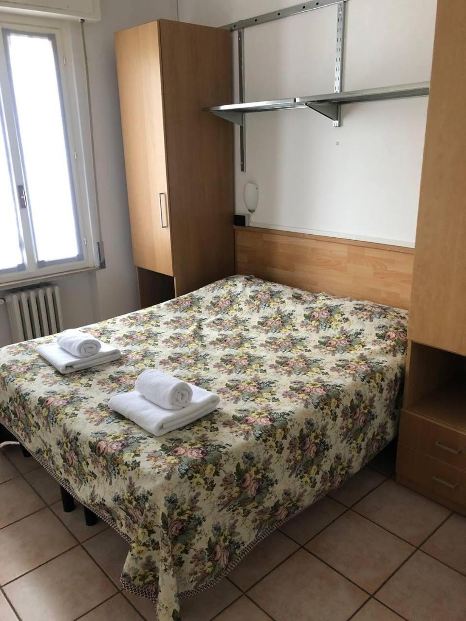 Tabiano Terme Be Me Hotel Helvetia מראה חיצוני תמונה