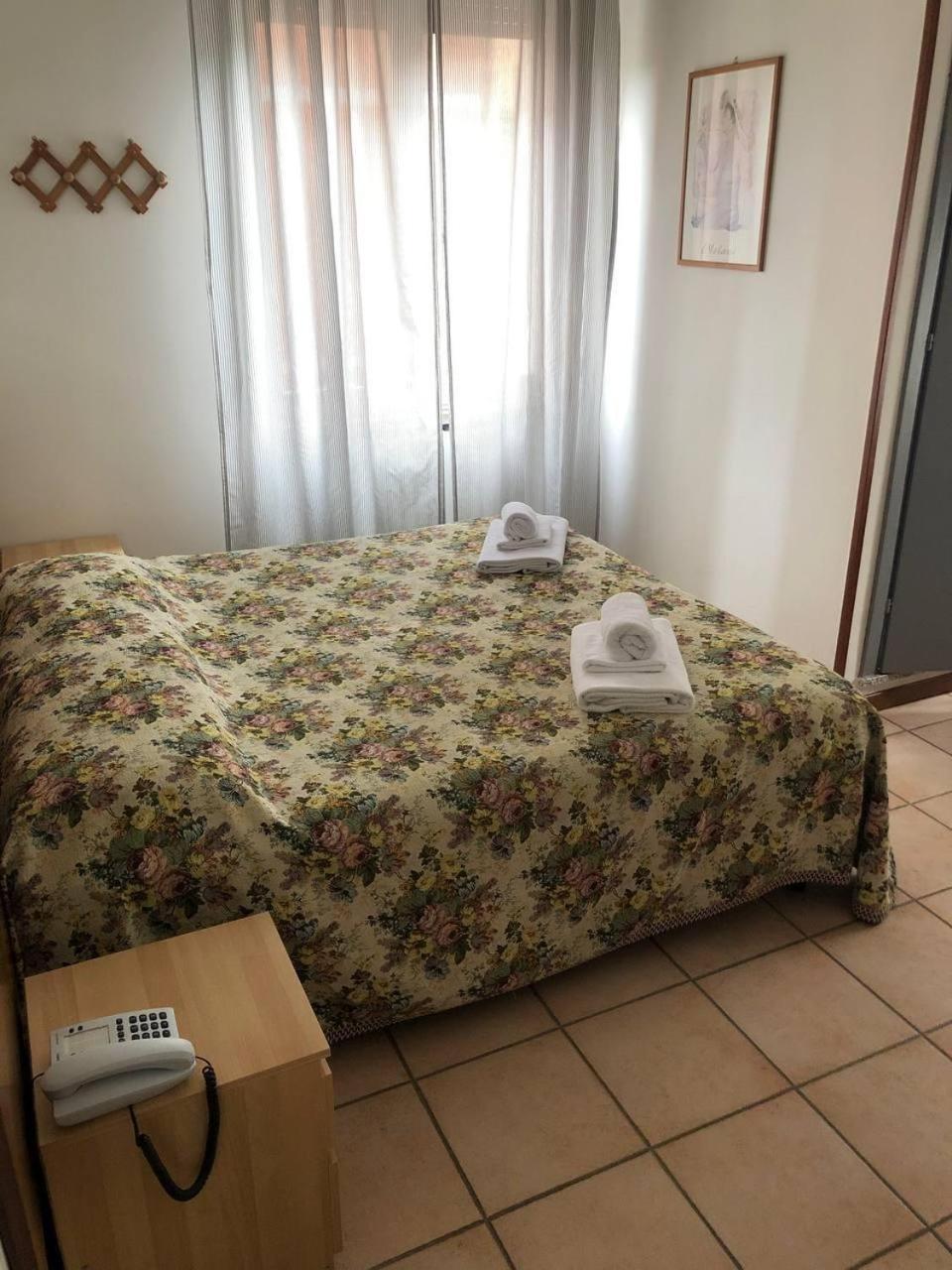 Tabiano Terme Be Me Hotel Helvetia מראה חיצוני תמונה