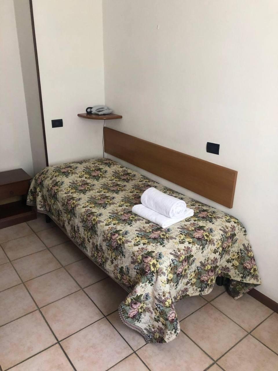 Tabiano Terme Be Me Hotel Helvetia מראה חיצוני תמונה