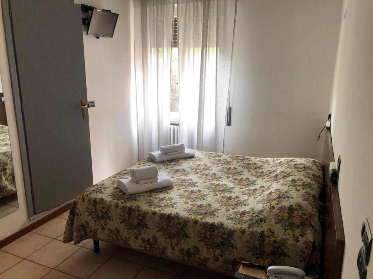 Tabiano Terme Be Me Hotel Helvetia מראה חיצוני תמונה
