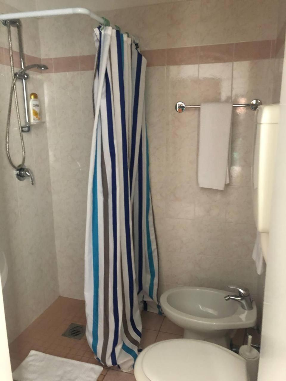 Tabiano Terme Be Me Hotel Helvetia מראה חיצוני תמונה