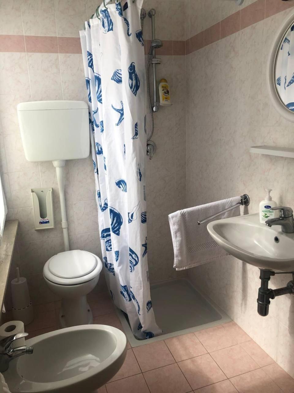 Tabiano Terme Be Me Hotel Helvetia מראה חיצוני תמונה