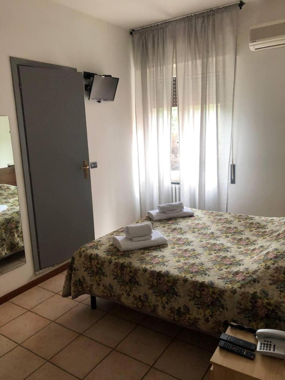 Tabiano Terme Be Me Hotel Helvetia מראה חיצוני תמונה