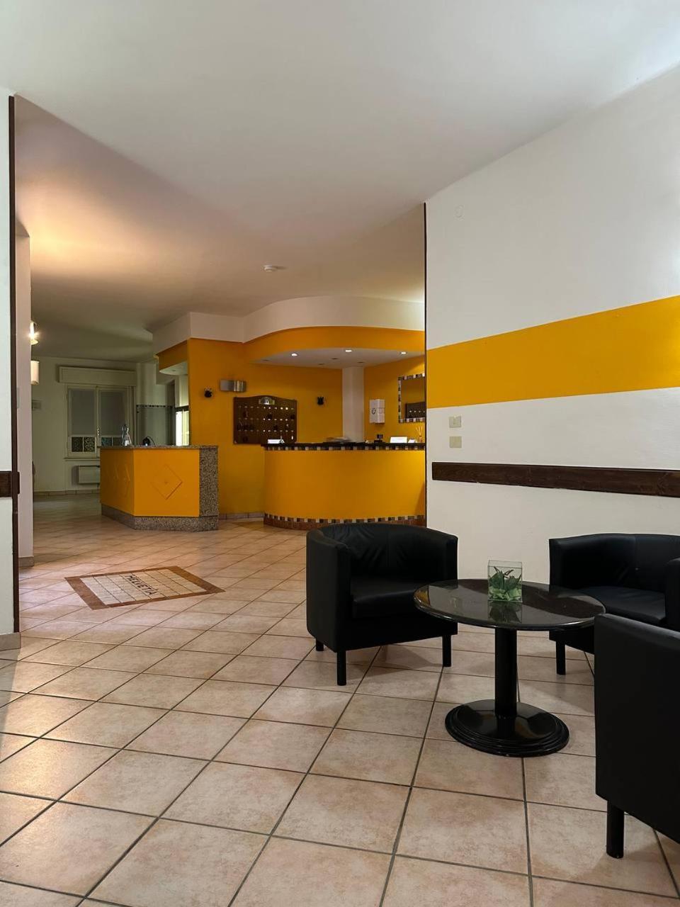 Tabiano Terme Be Me Hotel Helvetia מראה חיצוני תמונה